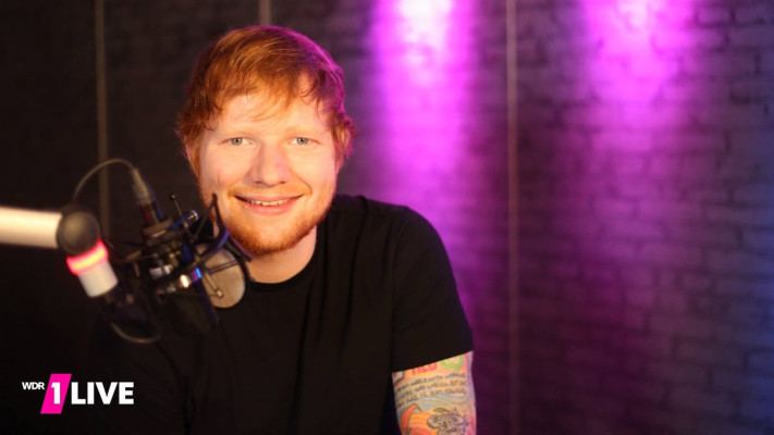 Ed Sheeran pic #1021684