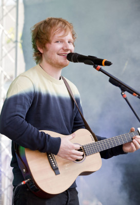 Ed Sheeran pic #922530
