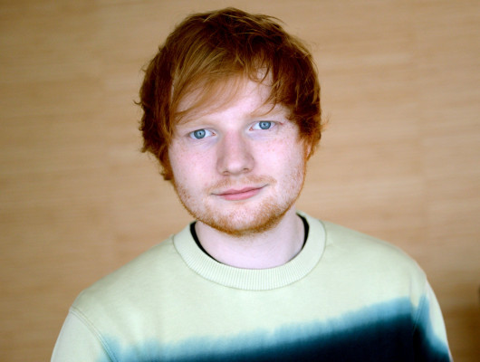 Ed Sheeran pic #922527