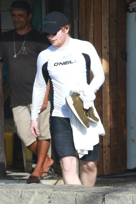 Ed Sheeran pic #957733