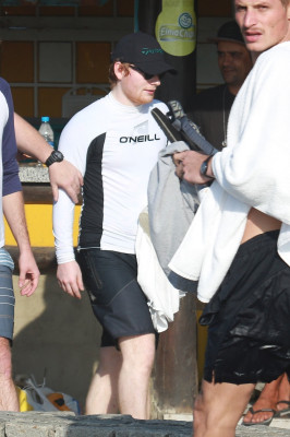 Ed Sheeran pic #957734