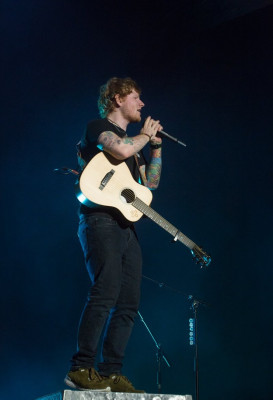 Ed Sheeran pic #941761