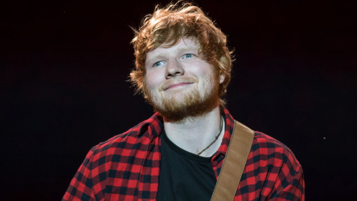 photo 12 in Sheeran gallery [id946411] 2017-06-29 00:00:00
