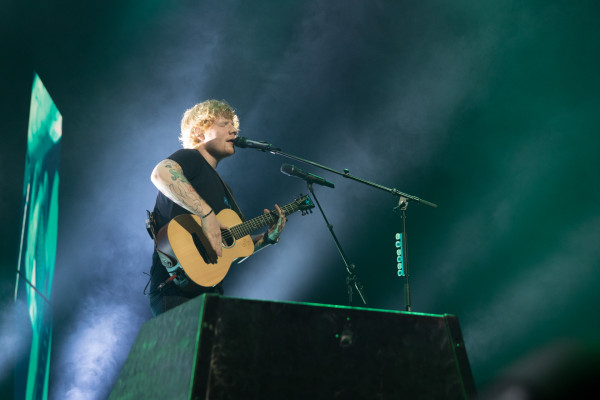 Ed Sheeran pic #953253