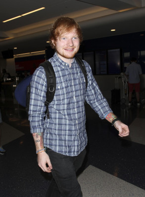 photo 26 in Ed Sheeran gallery [id1100512] 2019-01-22 00:00:00