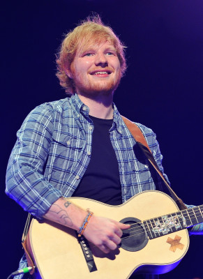 Ed Sheeran pic #1100520