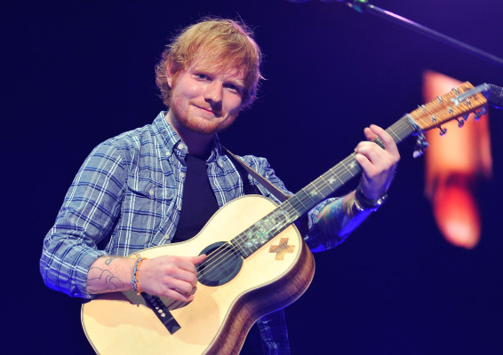 photo 21 in Ed Sheeran gallery [id1100517] 2019-01-22 00:00:00