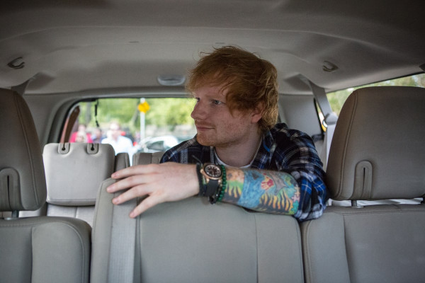 Ed Sheeran pic #1092233