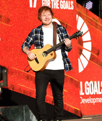 Ed Sheeran pic #1092242