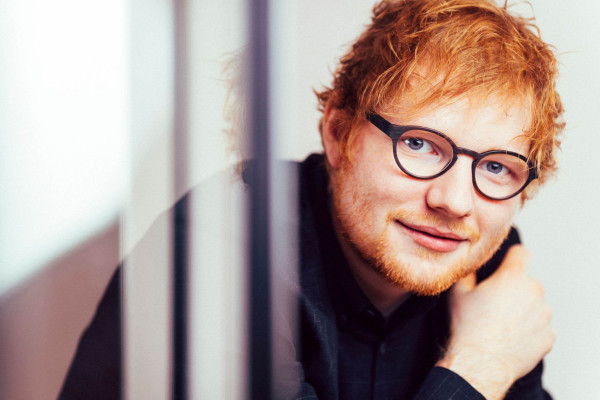 Ed Sheeran pic #929003