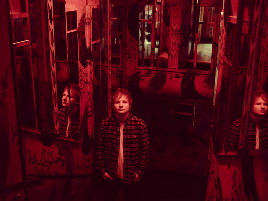 Ed Sheeran pic #996974