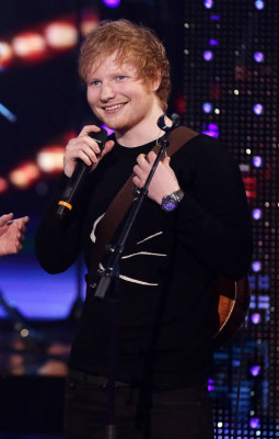 photo 13 in Ed Sheeran gallery [id1169174] 2019-08-19 00:00:00