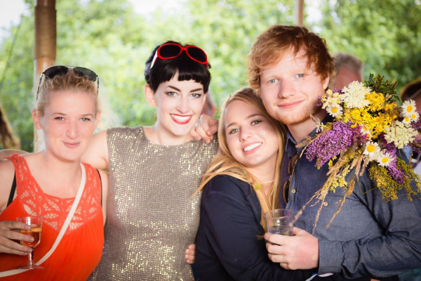 Ed Sheeran pic #1169140