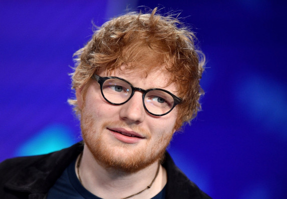 Ed Sheeran pic #959755