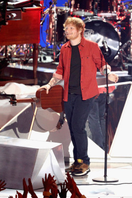 Ed Sheeran pic #959761