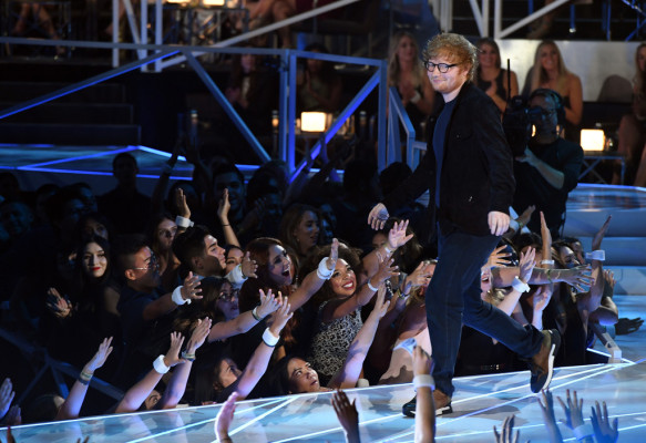 Ed Sheeran pic #959760