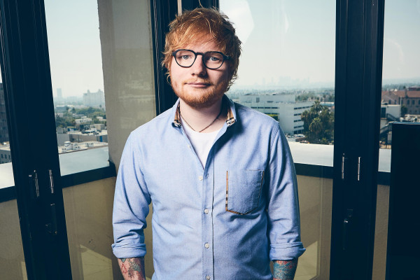 Ed Sheeran pic #1062333