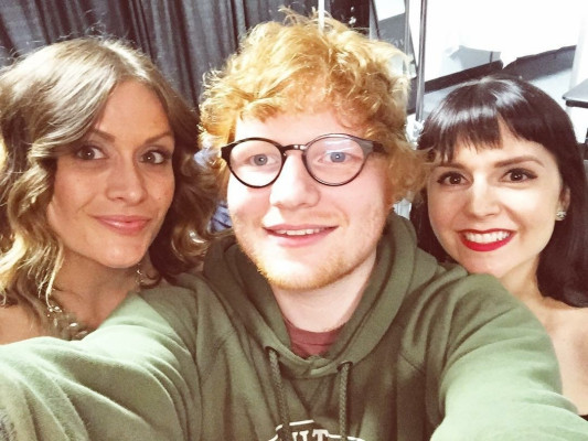 Ed Sheeran pic #953844