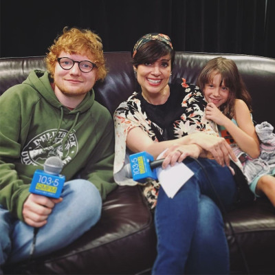 Ed Sheeran pic #953847