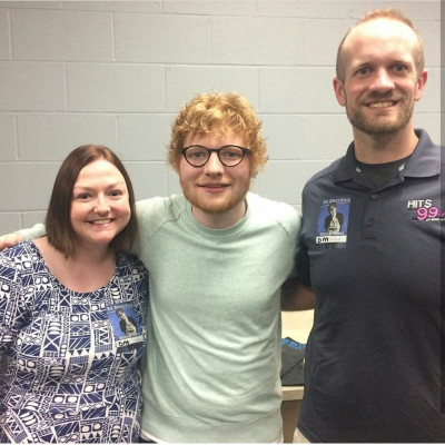 Ed Sheeran pic #947059
