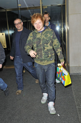 photo 9 in Sheeran gallery [id1170418] 2019-08-22 00:00:00