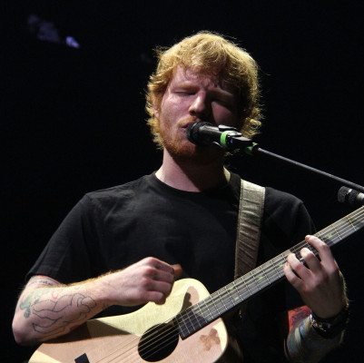 Ed Sheeran pic #1082422