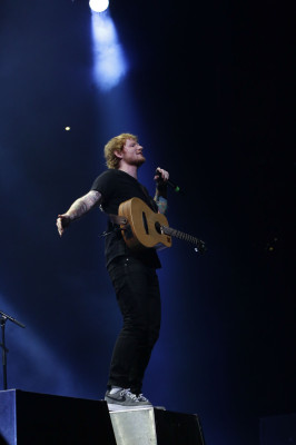 Ed Sheeran pic #1082434