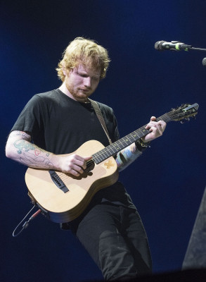 Ed Sheeran pic #1082431