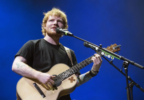 photo 12 in Sheeran gallery [id1082430] 2018-11-12 00:00:00