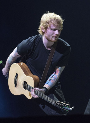 photo 17 in Sheeran gallery [id1082425] 2018-11-12 00:00:00