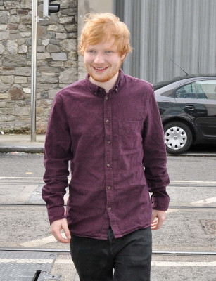 photo 15 in Sheeran gallery [id1030895] 2018-04-22 00:00:00