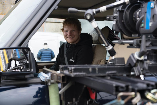 Ed Sheeran pic #914976