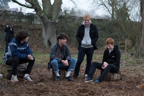 Ed Sheeran pic #914978