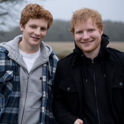 Ed Sheeran pic #914977