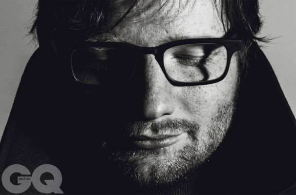 Ed Sheeran pic #911849