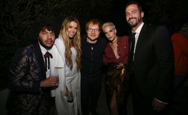 Ed Sheeran pic #914488