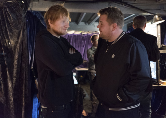 Ed Sheeran pic #914486