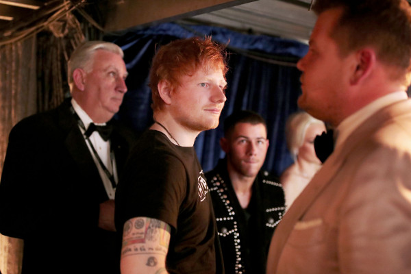 Ed Sheeran pic #914489