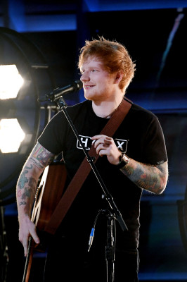 Ed Sheeran pic #914491
