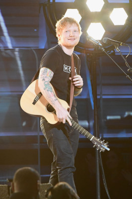 Ed Sheeran pic #914492