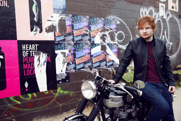 Ed Sheeran pic #912963