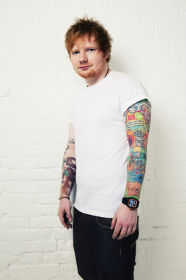 photo 20 in Sheeran gallery [id912973] 2017-02-28 00:00:00