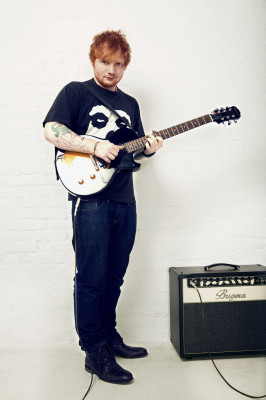 Ed Sheeran pic #912967