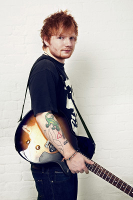Ed Sheeran pic #912970