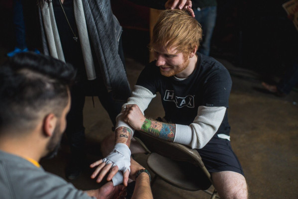 Ed Sheeran pic #933324