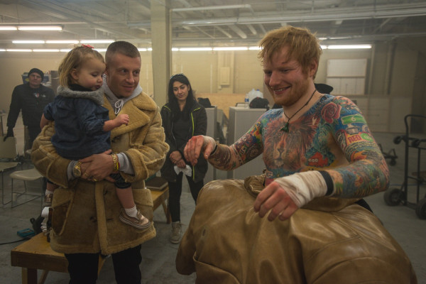 Ed Sheeran pic #933334