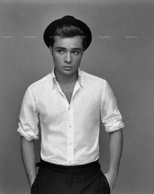 Ed Westwick pic #541393