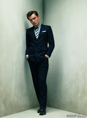 Ed Westwick pic #362809