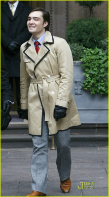Ed Westwick pic #517894