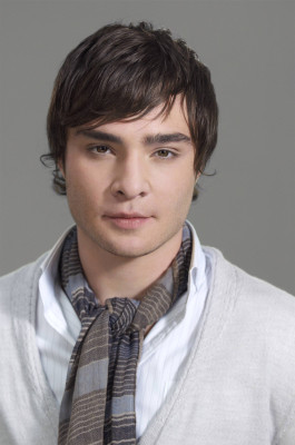 Ed Westwick pic #187039